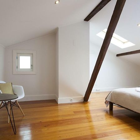 Joivy Downtown Blue Apartments Lisboa Quarto foto