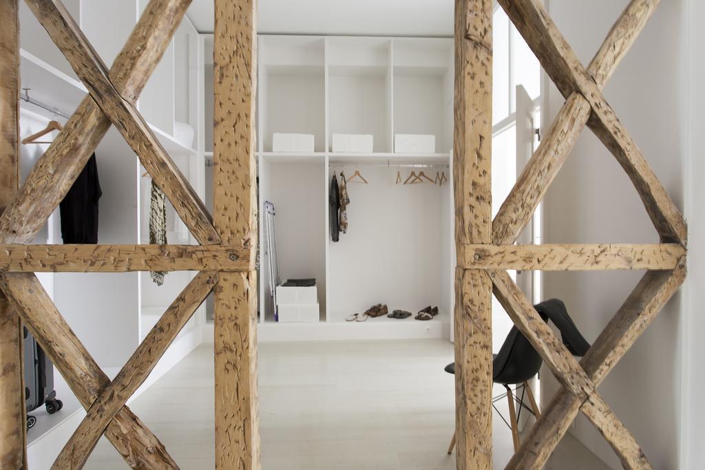 Joivy Downtown Blue Apartments Lisboa Quarto foto