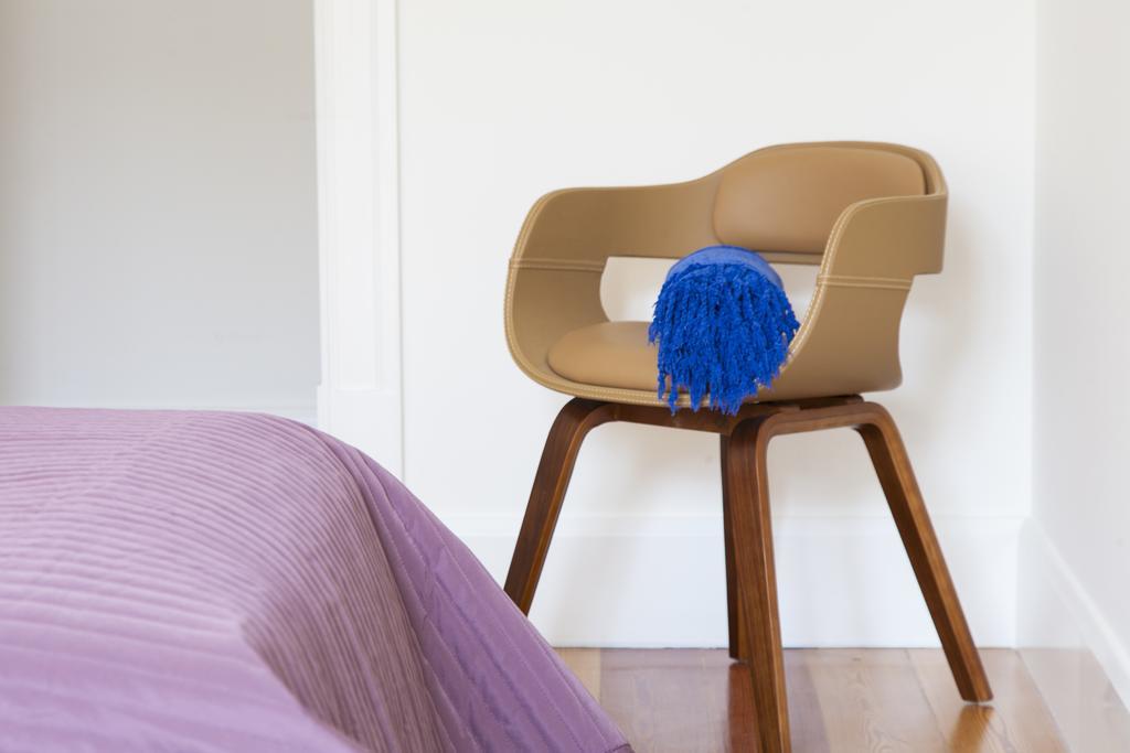 Joivy Downtown Blue Apartments Lisboa Quarto foto