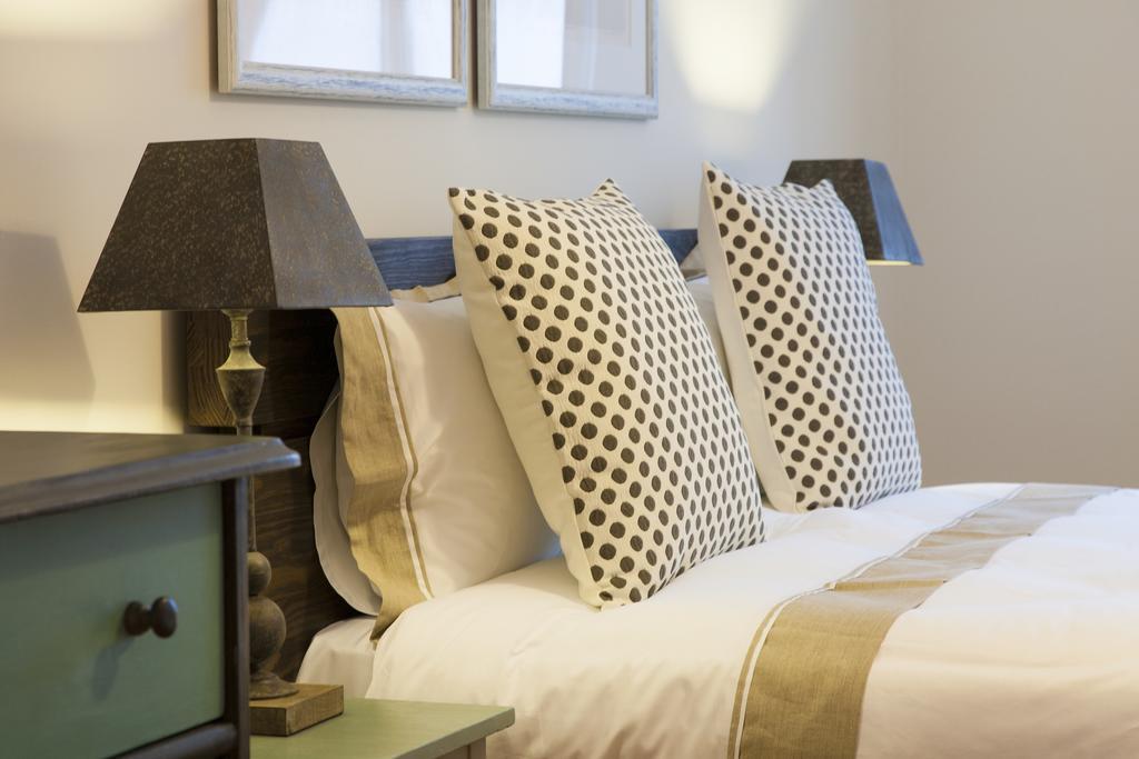 Joivy Downtown Blue Apartments Lisboa Quarto foto