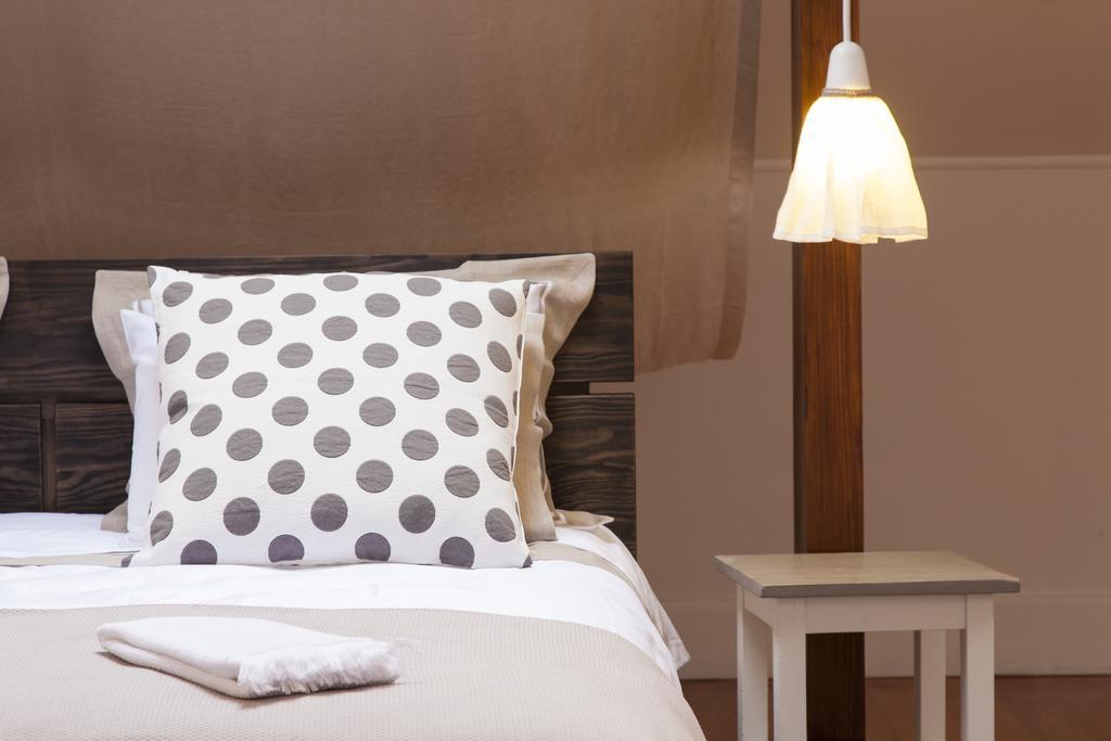Joivy Downtown Blue Apartments Lisboa Quarto foto